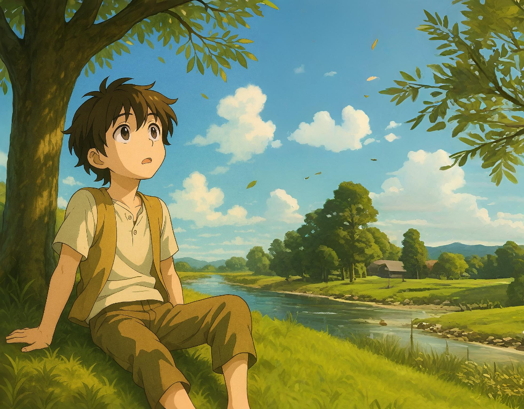 السر العظيم: رحلة يونس نحو النجاح